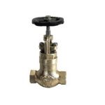 Sant IBR 9A Bronze Controllable Feed Check Valve, Size 20mm