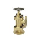 Sant IBR 18 Bronze Accessible Feed Check Valve, Size 25mm