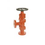 Sant CS 5 Cast Steel Accessible Feed Check Valve, Size 25mm