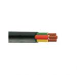 Havells Multicore Round PVC Insulated Industrial Cable, Conductor Area 0.5sq mm, Length 100m