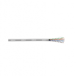 Havells Telecom Switch Board Unarmoured ATC Cable, Conductor Area 0.4mm, Length 180m