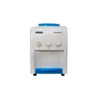 Usha Instafresh Table Top Water Dispenser, Capacity 2.5l, Voltage 230V, Power Consumption 65W