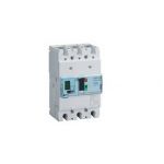 Legrand 4203 39 DPX 250 Electronic Release MCCB, Current Rating 250A