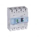 Legrand 4206 47 DPX 250 Electronic Release MCCB, Current Rating 100A