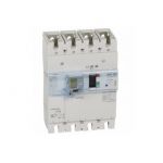 Legrand 4202 27 DPX 250 MCCB with Electronic Earth Leakage Module, Current Rating 160A