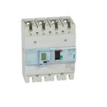 Legrand 4206 75 DPX 250 MCCB with Energy Metering Central Unit, Current Rating 40A