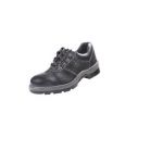Bata Safety Shoe, Size 9 (411204209000)