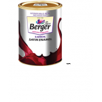 Berger Paint, Color Black (286113001000)