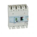 Legrand 4204 12 DPX 250 MCCB with Energy Metering Central Unit, Current Rating 40A