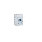 Legrand 4221 22 DPX 630 Electronic Release S2 with Energy Metering Central Unit MCCB, Current Rating 320A