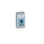 Legrand 4221 97 DPX 630 Electronic Release SG with Energy Metering Central Unit MCCB, Current Rating 320A