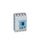 Legrand 4222 02 DPX 630 Electronic Release SG with Energy Metering Central Unit MCCB, Current Rating 320A
