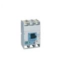 Legrand 4224 09 DPX 1600 Electronic Release SG MCCB, Current Rating 1000A