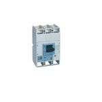 Legrand 4223 49 DPX 1600 Electronic Release S2 with Energy Metering Central Unit MCCB, Current Rating 1000A
