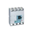 Legrand 4223 54 DPX 1600 Electronic Release S2 with Energy Metering Central Unit MCCB, Current Rating 800A