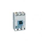 Legrand 4224 70 DPX 1600 Electronic Release SG with Energy Metering Central Unit MCCB, Current Rating 1250A