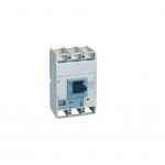 Legrand 4224 71 DPX 1600 Electronic Release SG with Energy Metering Central Unit MCCB, Current Rating 1600A