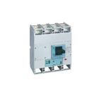 Legrand 4224 75 DPX 1600 Electronic Release SG with Energy Metering Central Unit MCCB, Current Rating 1000A