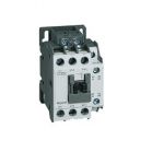 Legrand 4160 93 3 Pole CTX Industrial Contractor, Current Rating 12A