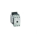 Legrand 4161 41 3 Pole CTX Industrial Contractor, Current Rating 50A