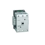 Legrand 4162 22 3 Pole CTX Industrial Contractor, Current Rating 100A