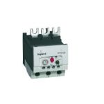 Legrand 4167 25 RTX 100 Thermal Relay with Screw Terminal, I max 40A
