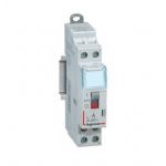 Legrand 4125 44 CX3 Power Contractor for DX3, Current Rating 25A