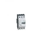 Legrand 4173 01 MPX Motor Protection Circuit Breaker, Magnetic Release Operating Current 3.3A