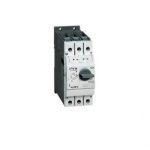 Legrand 4173 60 MPX Motor Protection Circuit Breaker, Magnetic Release Operating Current 130A