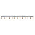 Legrand 4049 41 Insulated Supply Busbar, Number of Module  56