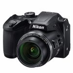 Nilkon Coolpix B500 Digital Camera, Resolution 20Mega Pixels (900400000001)