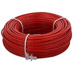 Polycab Wire, Color Red (6843903923)