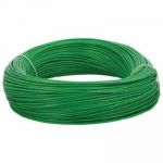 Polycab Wire, Color Green (6801730553)