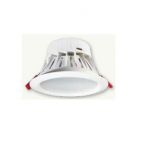 Havells INTEGRANEODLR12WLED840S Integra NEO Downlight, Output Power 12W