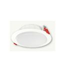 Havells RISEDLR15WLED830S RISE Downlight, Output Power 15W