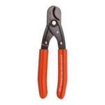 De Neers DN 150/5 Wire Stripper And Cutter, Size 125mm