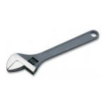 De Neers Adjustable Wrench, Size 150mm