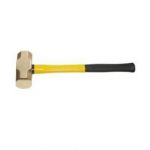 De Neers Sledge Hammer With Handle, Size 450g