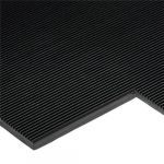 Generic Electrical Insulating Rubber Mat, Power 11 - 33kV