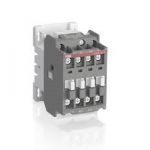 ABB AX150-30 Electromagnetic Contactor, Coil Voltage Rating 110VAC, Current Rating 150A (443804051400)