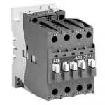 ABB Power Contactor for Switchgear, Part No A30-30-11 (440606006300)