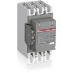 ABB Contactor for Switchgear, Part No AF205-30-11-13, Aux Supply 100 - 250V AC/DC (445906029500)