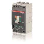 ABB Molded Circuit Breaker for Switchgear, Part No MNS3E17073K3608, Current 150A (447448034600)