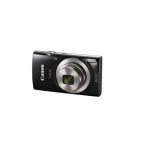 Canon IXUS185 Digital Camera, Resolution 14 - 20mp, Optical Zoom 8x to 12x (900400000001)