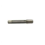 Emkay Tools Pipe Tap, Size 1 - 1/4inch, Type BSPT