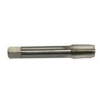 Emkay Tools Pipe Tap, Size 1/8inch, Type NPS