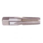 Emkay Tools Pipe Tap, Size 1/16inch, Tin