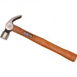Pye PYE 767 Claw Hammer, Weight 450 g