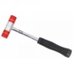 Pye 152 Soft Faced Plastic Hammer, Size 30mm