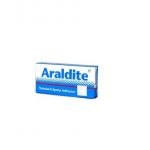 Generic Araldite Adhesive, Weight 180g (8895041503)